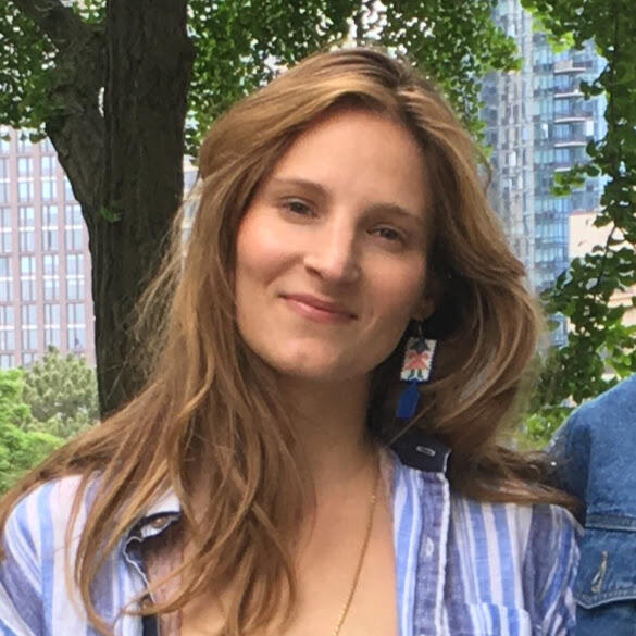 Celeste Griffin Krishna