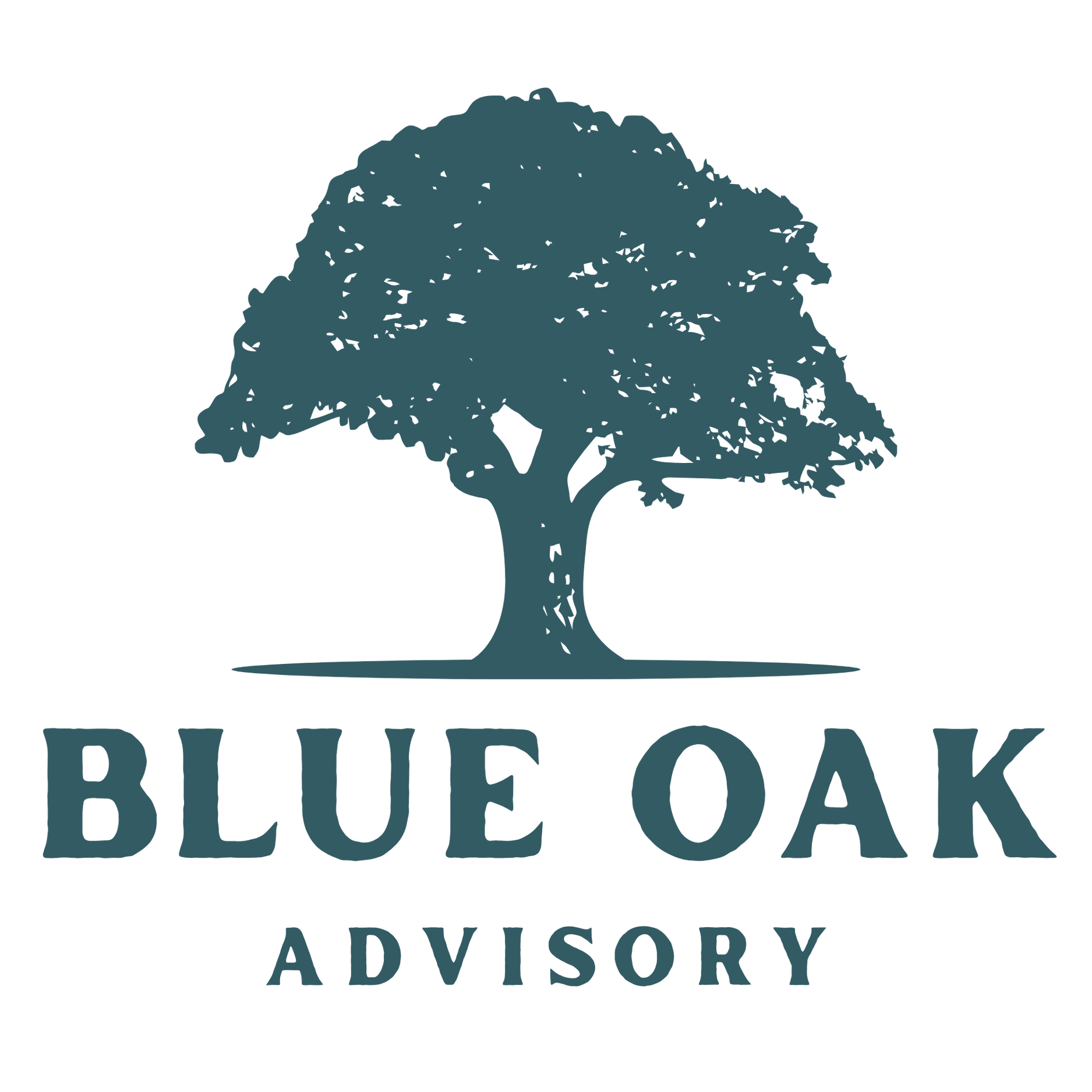 Blue Oak Advisory